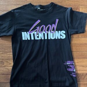 NAV x VLONE Men’s T-shirt